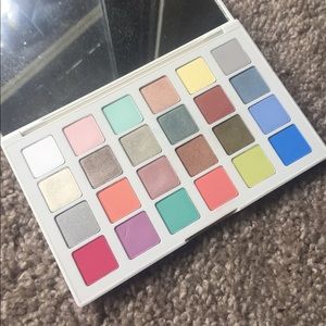 Sephora Pantone Watercolors palette